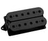 DiMarzio DP215B Steve Vai Signature Model Evo2 Humbucker Pickup Electric Guitar Pickup | Bridge | Black