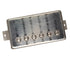 DiMarzio Paf Full Vintage Humbucker Vintage Worn Nickel C