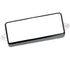 DiMarzio Vintage Mini Bucker Bridge Chrome Cover