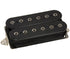 DiMarzio DP253B Steve Vai Signature Gravity Storm Humbucker Electric Guitar Pickup | Bridge | Black