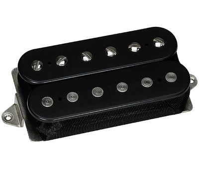 DiMarzio Transition Neck Pickup Black