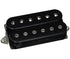 Dimarzio DP256FB John Petrucci Signature Illuminator Electric Guitar Pickup | Neck | Black | F Spacing