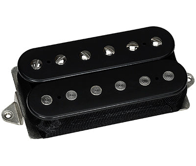 DiMarzio DP257B John Petrucci Illuminator Electric Guitar Pickup | Bridge | Black