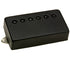 DiMarzio DP257FB John Petrucci Signature Illuminator Electric Guitar Pickup | Bridge | Black | F Spacing