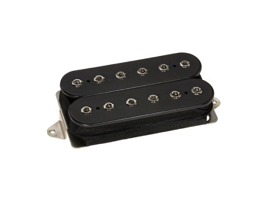 DiMarzio DP259BK Titan Electric Guitar Bridge Pickup | Black