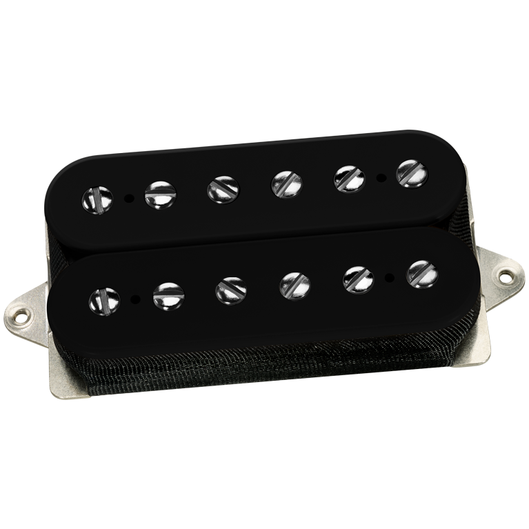 Dimarzio DP281 John Petrucci Signature Model Rainmaker Electric Guitar Pickup | Neck | Black