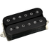 Dimarzio DP285F Igno Electric Guitar Pickup | Bridge | Black | F Spacing