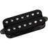 Dimarzio DP724BK John Petrucci Signature Dreamcatcher 7-String electric Guitar Bridge Pickup | Black