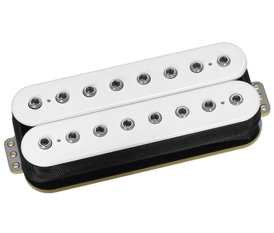 DiMarzio Ionizer 8 Bridge Pickup Black