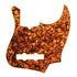 D'Andrea J Bass Pickguard – Orange Pearl