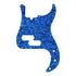 D'Andrea P Bass Pickguard – Blue Pearl