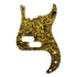 D'Andrea P Bass Pickguard – Gold Pearl