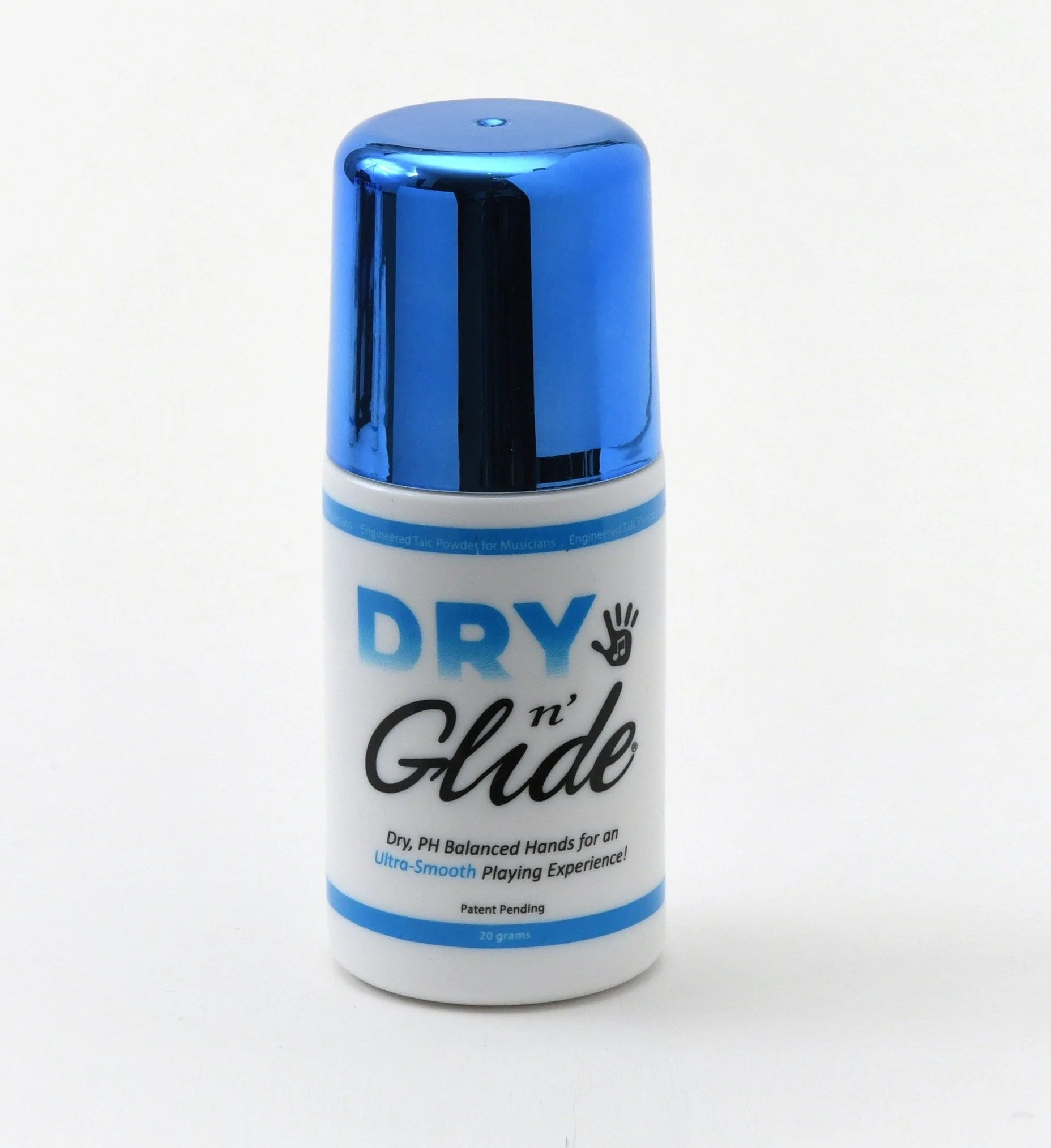 Graph Tech Dry 'n Glide Hand Powder | 25gm