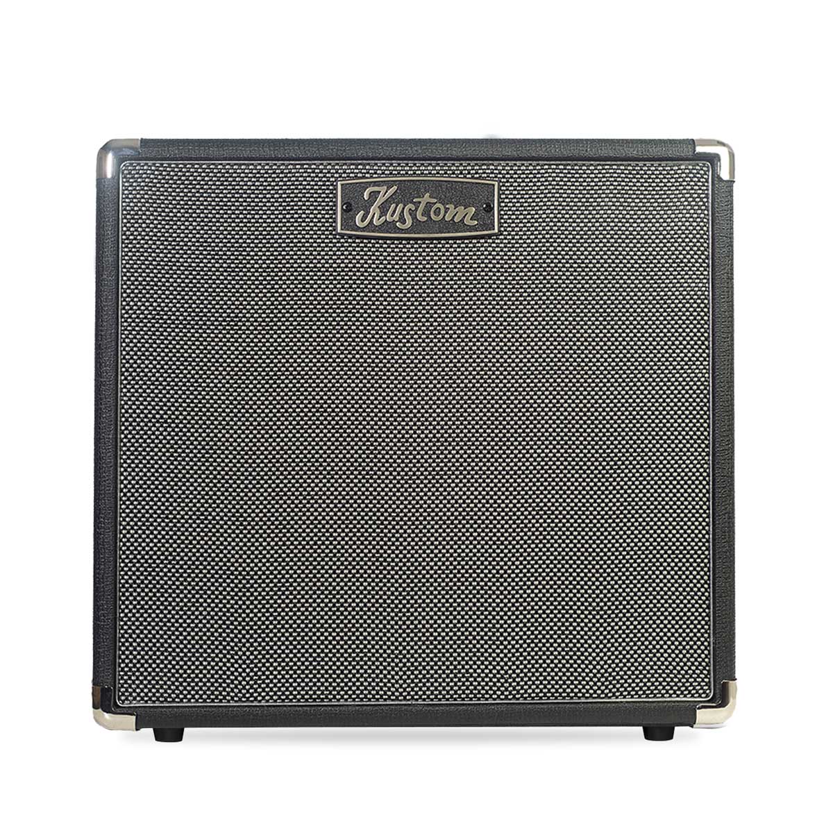 Kustom The Defender 1 x 12″ Guitar Extension Cabinet for 5H Head | 30w 16Ω