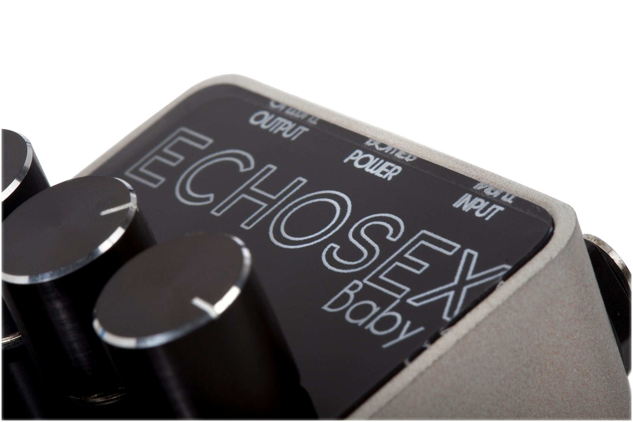 Foxgear Echosex Baby Delay Effects Pedal