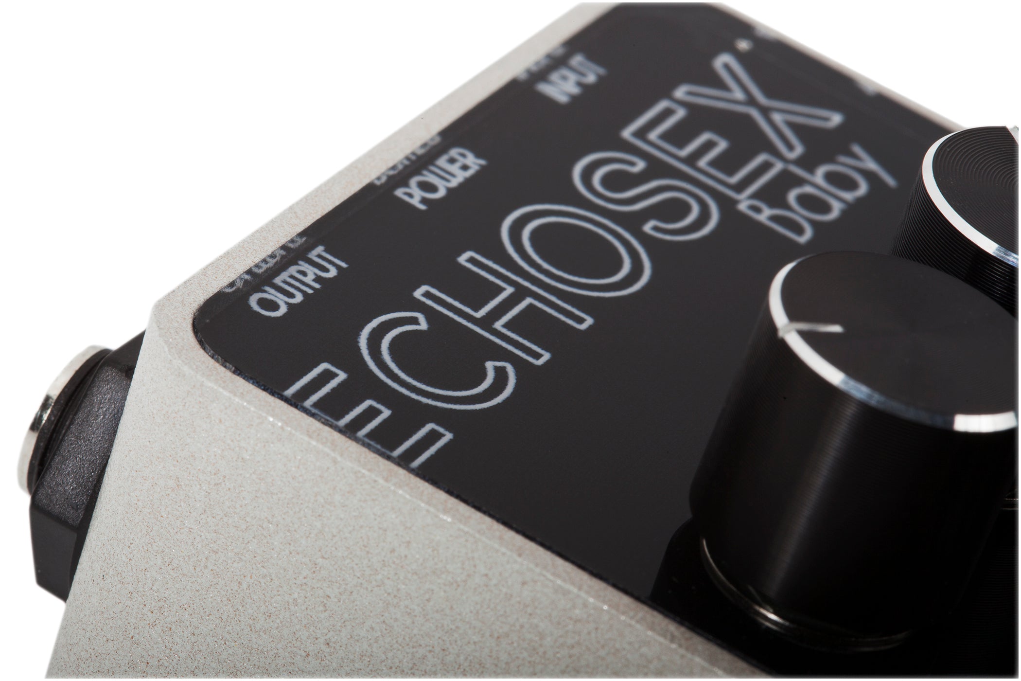 Foxgear Echosex Baby Delay Effects Pedal