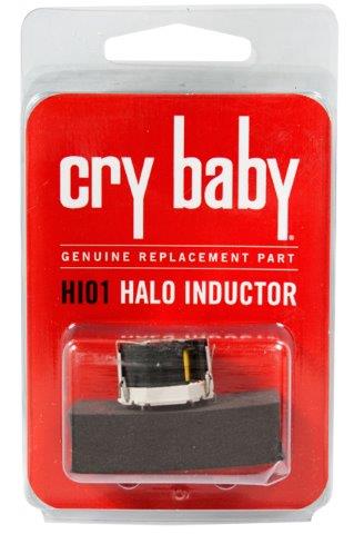 HI-01 HALO WAH INDUCTOR