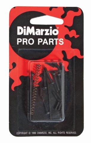 DiMarzio Bridge Hardware Kit For Vintage Strats