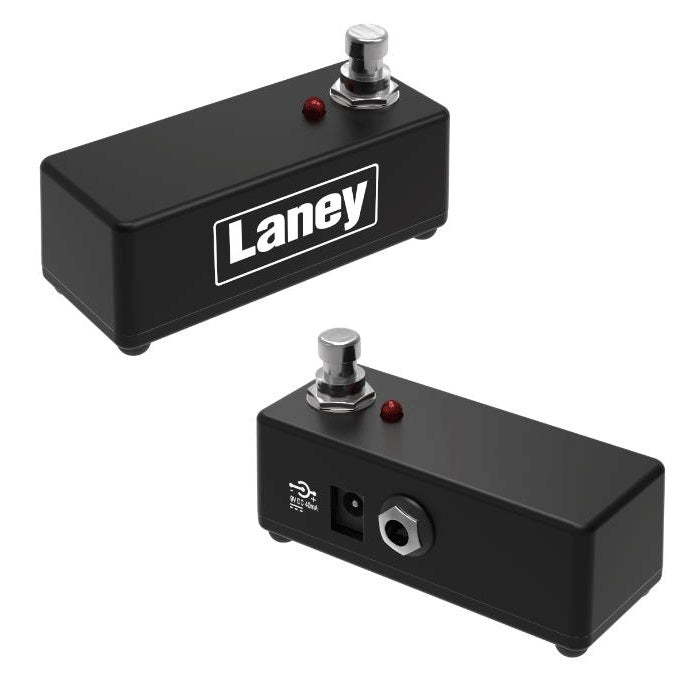 LANEY SINGLE FOOTSWITCH - MINI