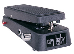 CRYBABY MULTI WAH PEDAL