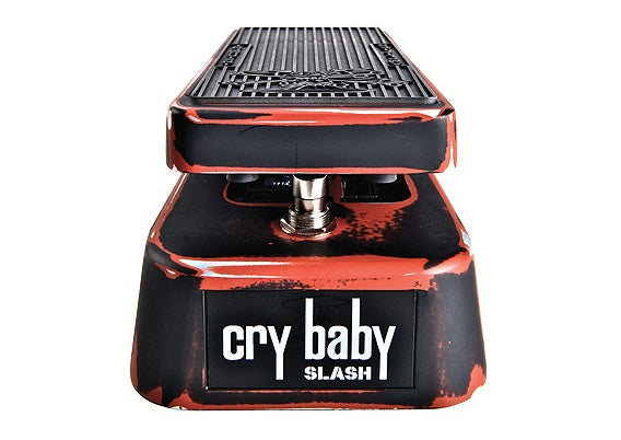 DUNLOP CRYBABY SLASH CLASSIC