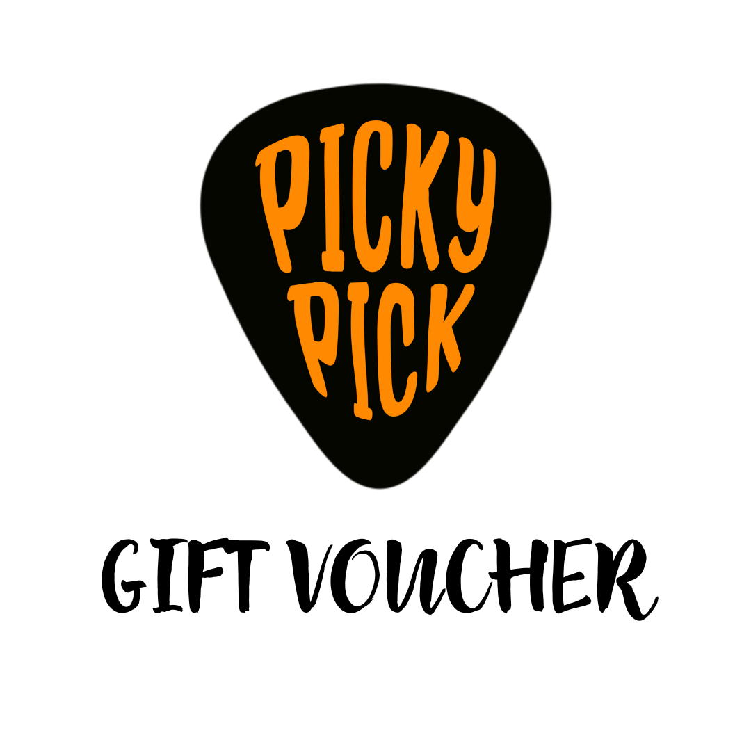 Picky Pick Gift Voucher