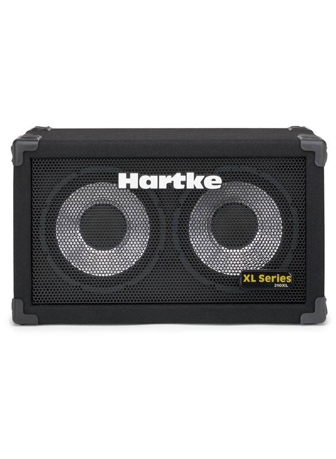 Hartke 210 XL Bass Speaker Cabinet | 200w 8Ω