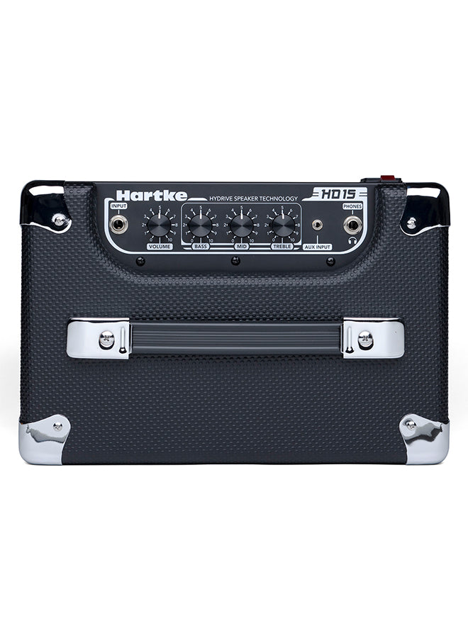 Hartke HD15 Bass Combo Amplifier