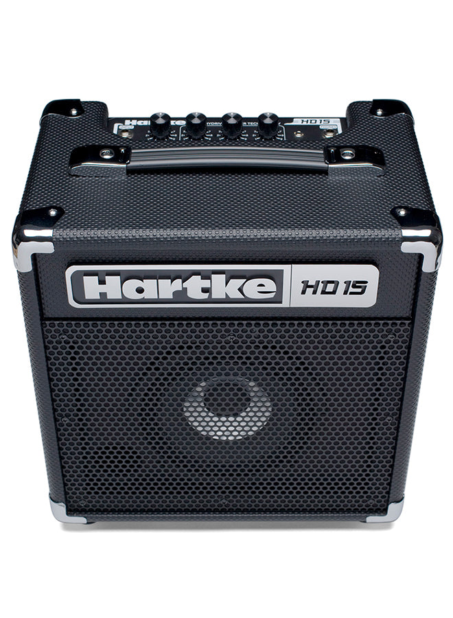 Hartke HD15 Bass Combo Amplifier