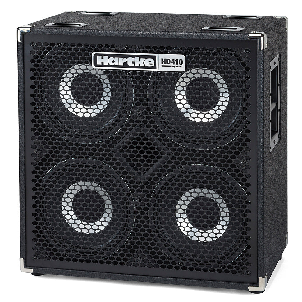 Hartke HyDrive HD410 Bass Cabinet | 1000w