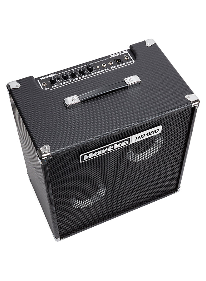 Hartke HD500 Bass Amplifier Combo