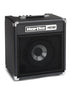 Hartke HD50 Bass Amplifier Combo