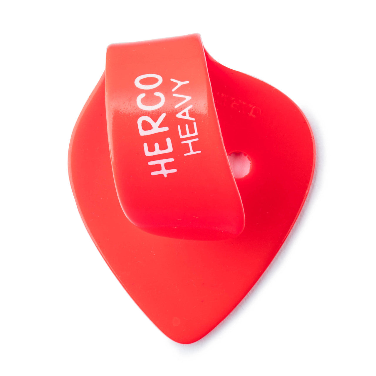 Herco® Thumbpick Heavy Gauge