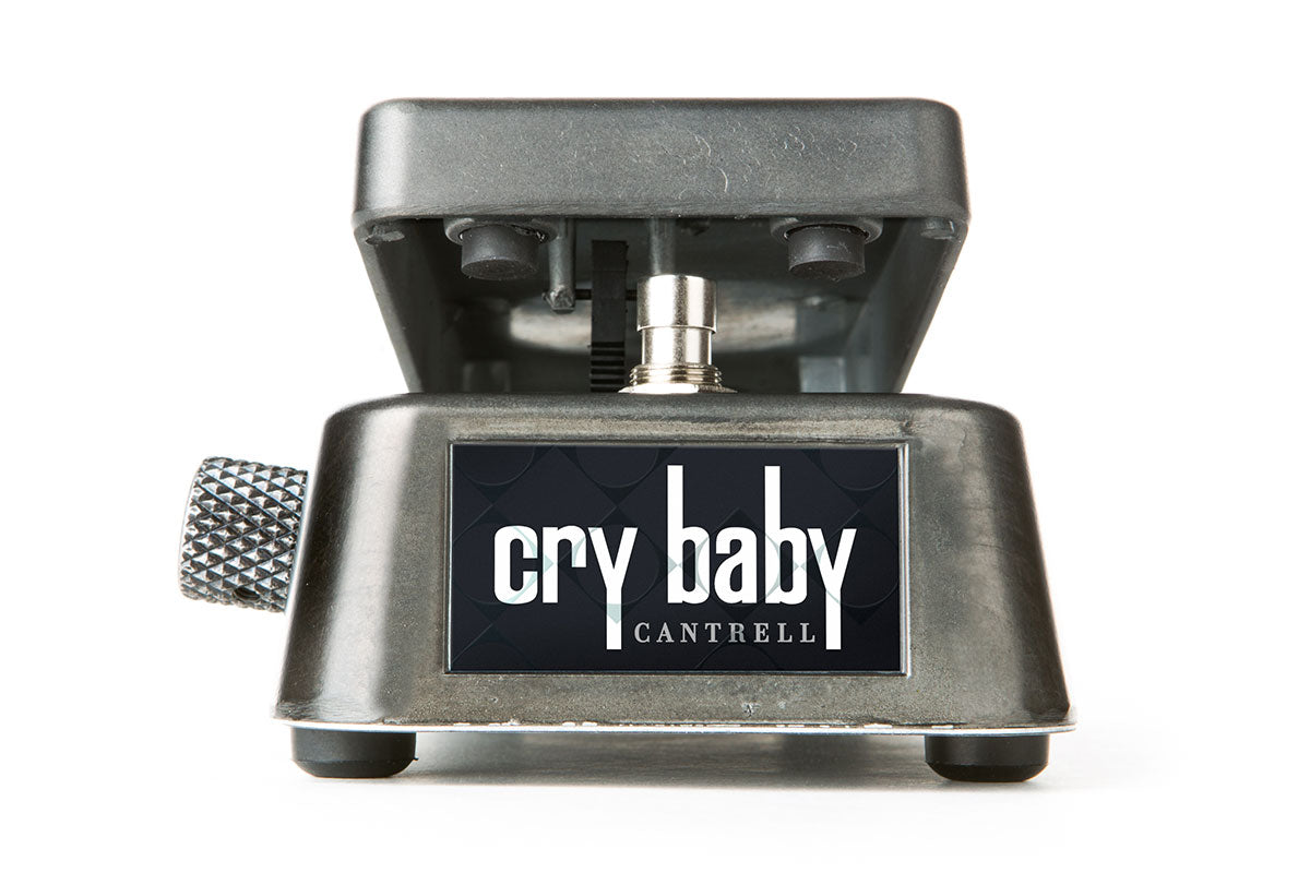 CANTRELL CRY BABY BLACK