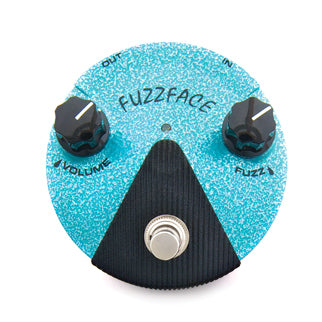 JIMI HENDRIX FUZZ FACE MINI DISTORTION