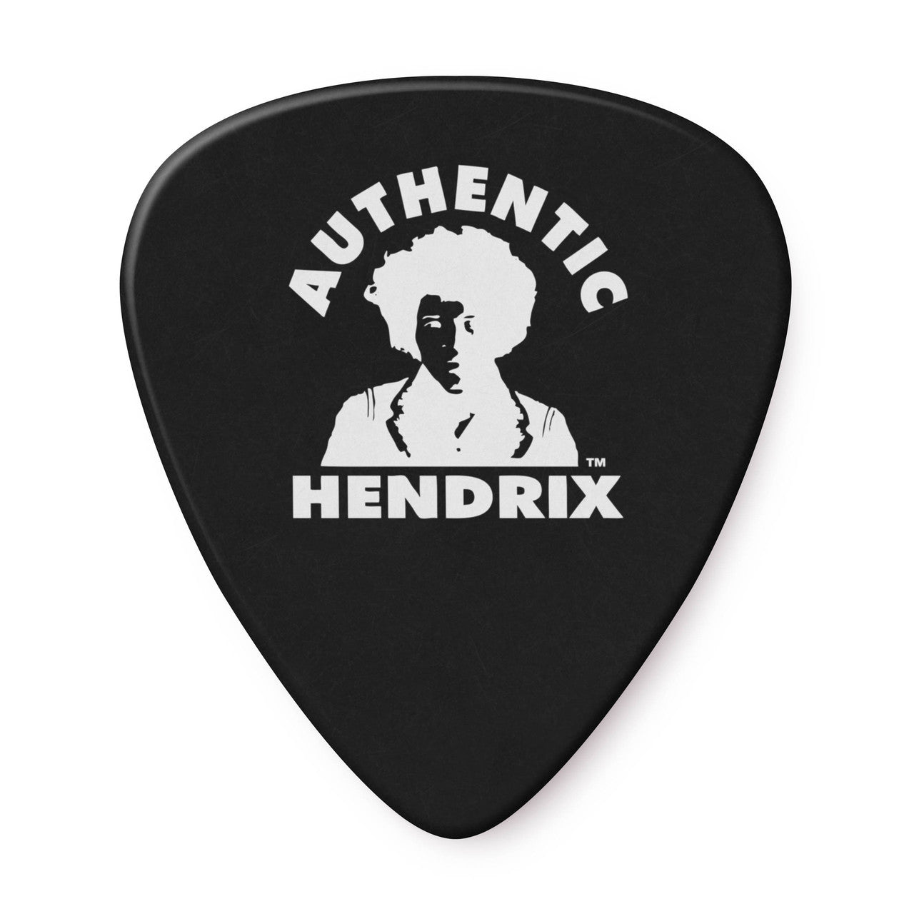 Dunlop Artist Series | Jimi Hendrix™ '69 Psych Series Star Haze Guitar Pick | 6-Pack