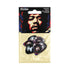 Dunlop Artist Series | Jimi Hendrix™ '69 Psych Series Star Haze Guitar Pick | 6-Pack