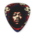 Dunlop Artist Series | Jimi Hendrix™ '69 Psych Series Star Haze Guitar Pick | 6-Pack