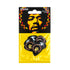 Dunlop Artist Series | Jimi Hendrix™ '69 Psych Series Aura Mandala Guitar Pick | 6-Pack