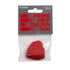 Dunlop Player's Pack | Primegrip® Delrin 500 Pick .46mm | 12-Pack