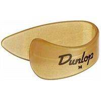 Dunlop Ultex Thumb Picks | 4-Pack | Medium