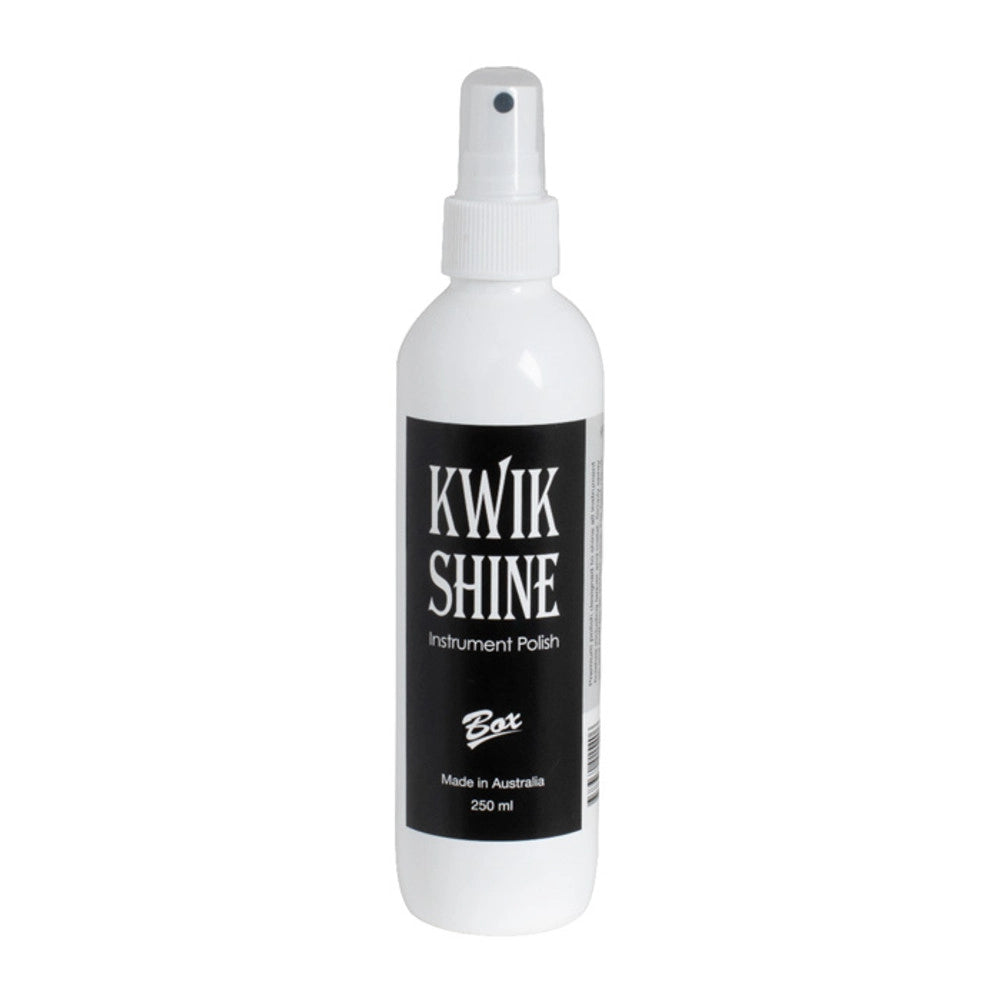 Kwik Shine Instrument Polish | 250ml