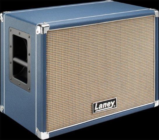 LIONHEART LT112 Premium Guitar Amplifier Cabinet 1x12