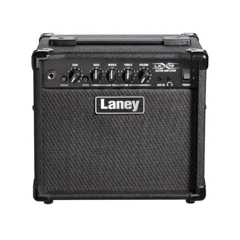 LANEY LX 15W 2X5 GUITAR COMBO