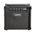 LANEY LX 15W 2X5 BASS AMP