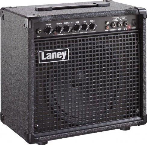 LX LX35R Guitar combo - 35W - 10 inch woofer - Reverb