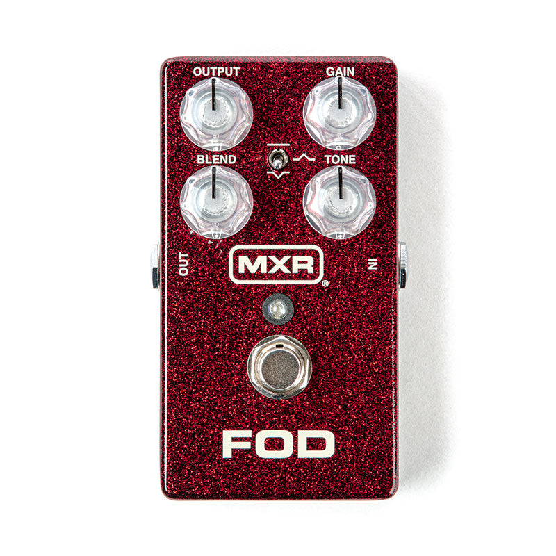 MXR M251 FOD Drive Effects Pedal