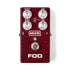 MXR M251 FOD Drive Effects Pedal