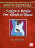 Encyclopedia Of Scales & Modes For Electric Bass