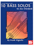 10 Bass Solos For Jazz Standards